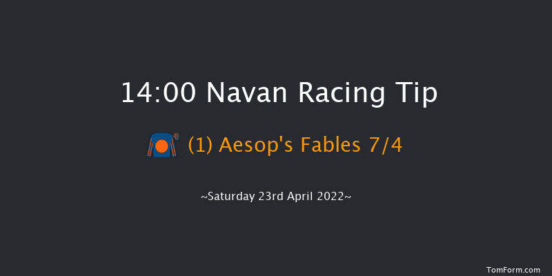 Navan 14:00 Maiden 6f Tue 29th Mar 2022