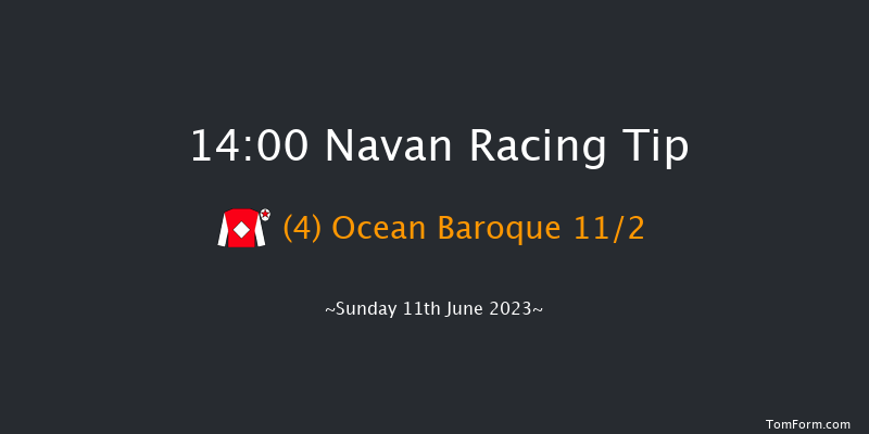 Navan 14:00 Maiden 5f Sat 13th May 2023