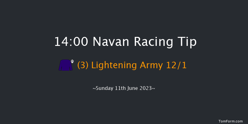 Navan 14:00 Maiden 5f Sat 13th May 2023