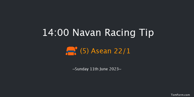Navan 14:00 Maiden 5f Sat 13th May 2023
