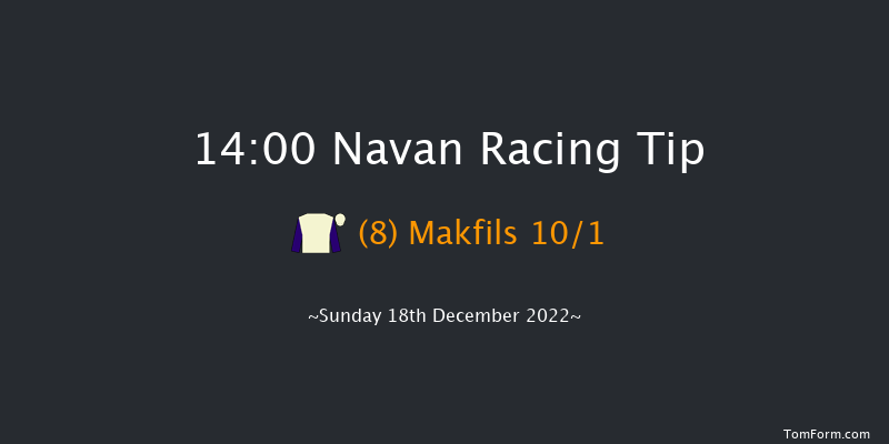 Navan 14:00 Handicap Hurdle 20f Sun 27th Nov 2022