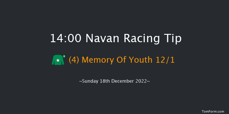 Navan 14:00 Handicap Hurdle 20f Sun 27th Nov 2022