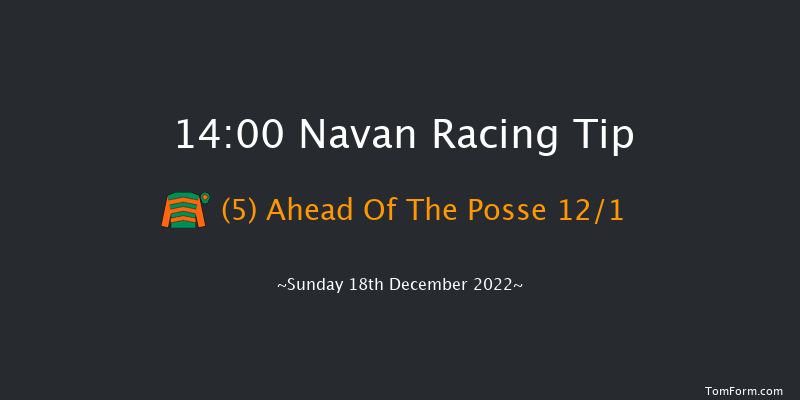 Navan 14:00 Handicap Hurdle 20f Sun 27th Nov 2022