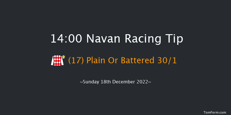Navan 14:00 Handicap Hurdle 20f Sun 27th Nov 2022