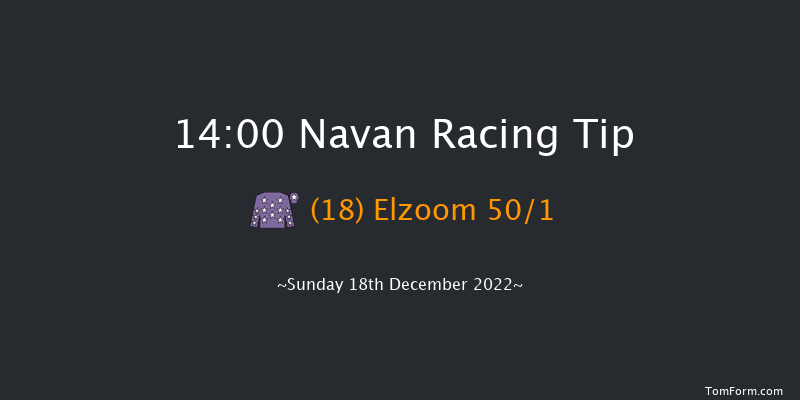 Navan 14:00 Handicap Hurdle 20f Sun 27th Nov 2022