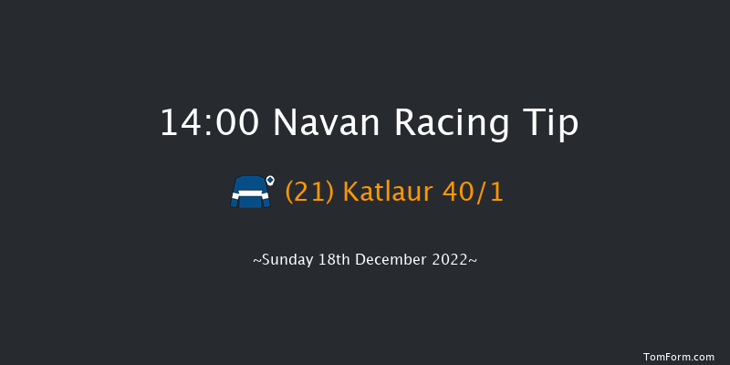 Navan 14:00 Handicap Hurdle 20f Sun 27th Nov 2022