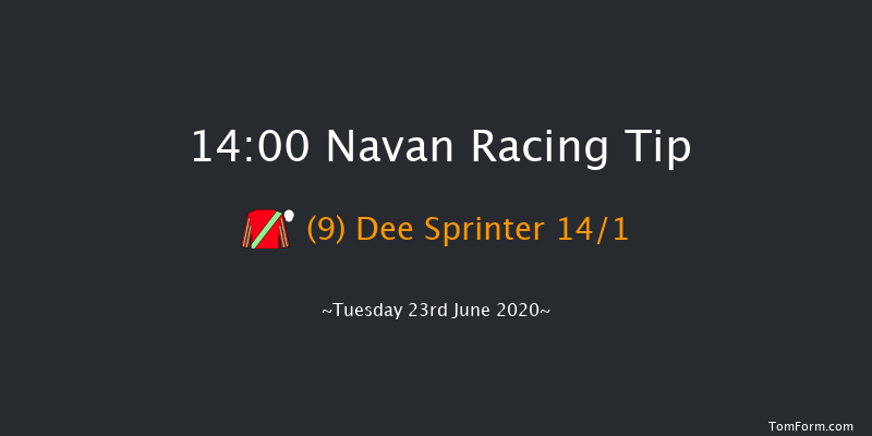 Navanracecourse.ie Handicap (45-65) Navan 14:00 Handicap 6f Wed 10th Jun 2020