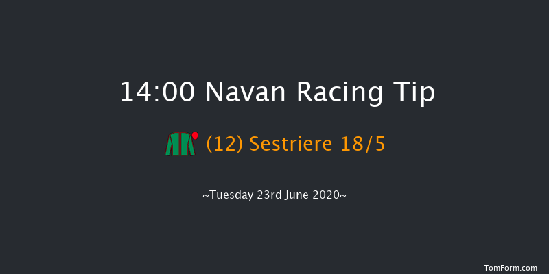 Navanracecourse.ie Handicap (45-65) Navan 14:00 Handicap 6f Wed 10th Jun 2020