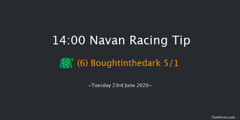 Navanracecourse.ie Handicap (45-65) Navan 14:00 Handicap 6f Wed 10th Jun 2020