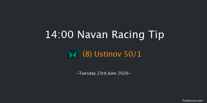 Navanracecourse.ie Handicap (45-65) Navan 14:00 Handicap 6f Wed 10th Jun 2020