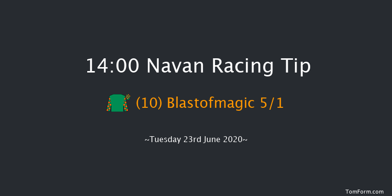 Navanracecourse.ie Handicap (45-65) Navan 14:00 Handicap 6f Wed 10th Jun 2020