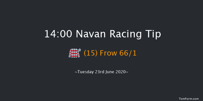 Navanracecourse.ie Handicap (45-65) Navan 14:00 Handicap 6f Wed 10th Jun 2020