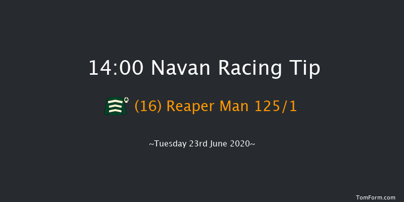 Navanracecourse.ie Handicap (45-65) Navan 14:00 Handicap 6f Wed 10th Jun 2020