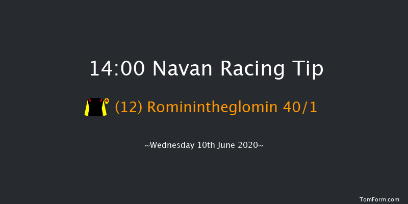 Navan Handicap (45-65) (Div 2) Navan 14:00 Handicap 6f Sat 14th Mar 2020