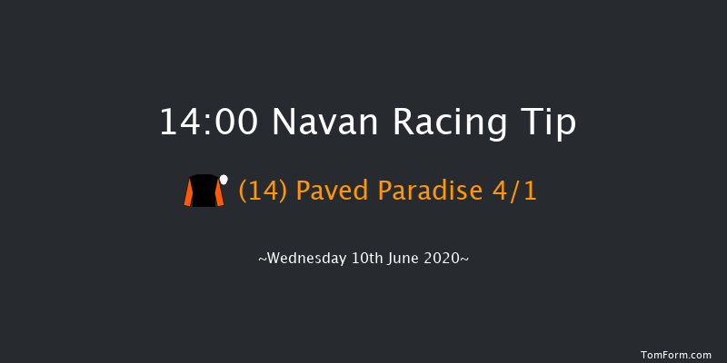 Navan Handicap (45-65) (Div 2) Navan 14:00 Handicap 6f Sat 14th Mar 2020