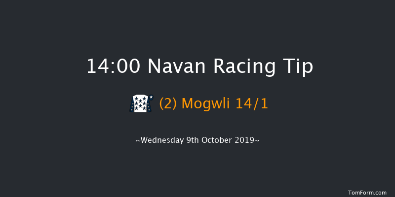 Navan 14:00 Handicap 5f Sat 28th Sep 2019