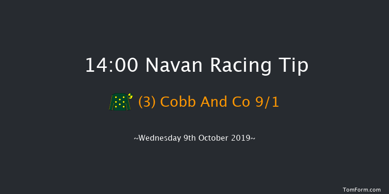 Navan 14:00 Handicap 5f Sat 28th Sep 2019