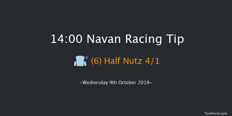 Navan 14:00 Handicap 5f Sat 28th Sep 2019