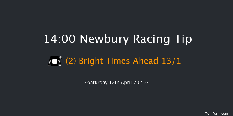 Newbury 14-00 (Class 1) 7f Fri 11th Apr 2025