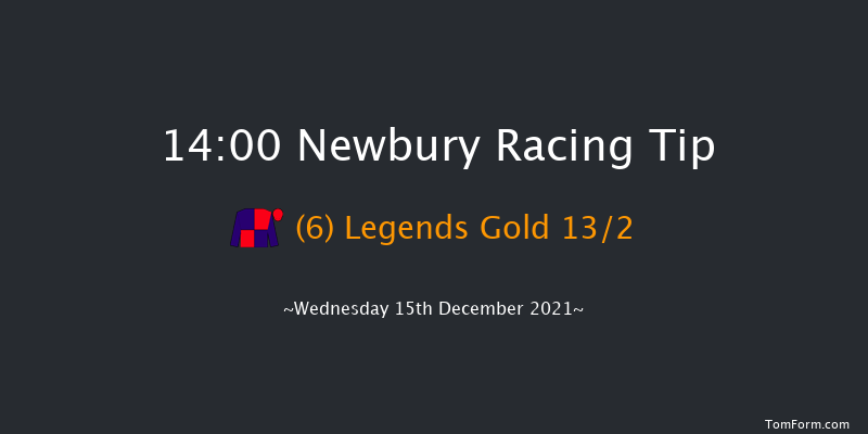 Newbury 14:00 Conditions Chase (Class 1) 23f Sat 27th Nov 2021