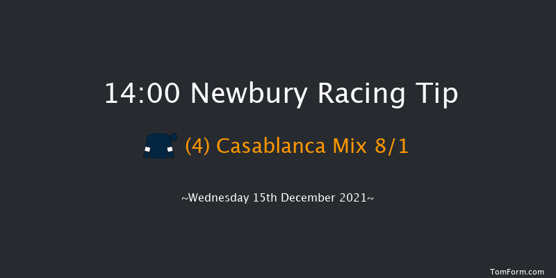 Newbury 14:00 Conditions Chase (Class 1) 23f Sat 27th Nov 2021