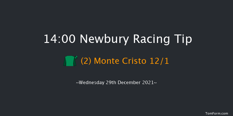 Newbury 14:00 Handicap Hurdle (Class 2) 20f Wed 15th Dec 2021