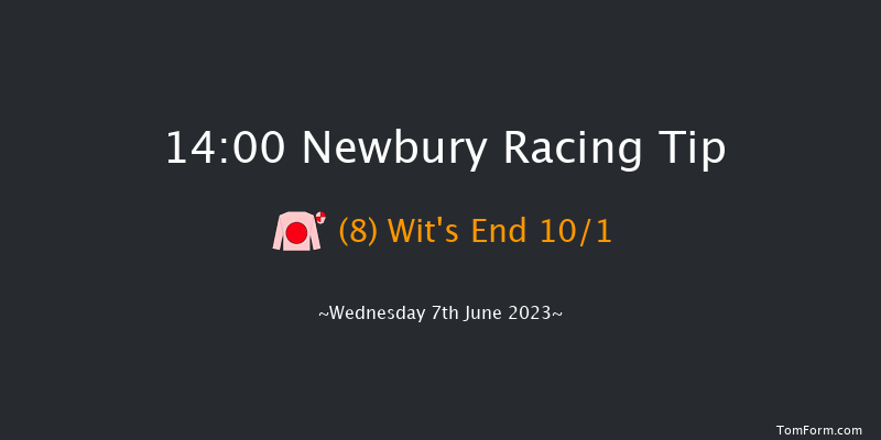Newbury 14:00 Maiden (Class 5) 6f Sat 20th May 2023