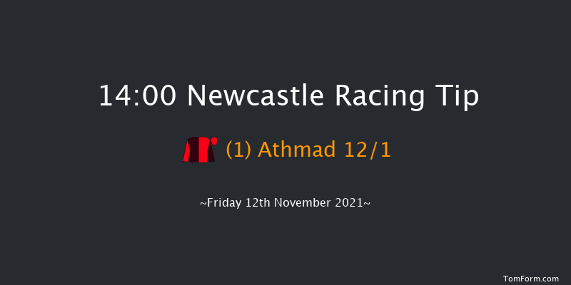 Newcastle 14:00 Handicap (Class 4) 10f Fri 30th Apr 2021