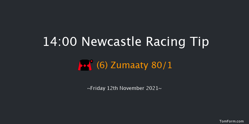 Newcastle 14:00 Handicap (Class 4) 10f Fri 30th Apr 2021