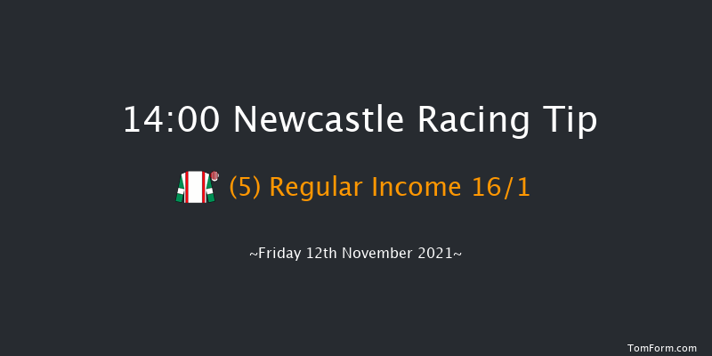 Newcastle 14:00 Handicap (Class 4) 10f Fri 30th Apr 2021