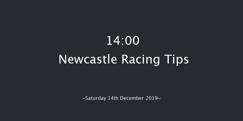 Newcastle 14:00 Stakes (Class 6) 12f Thu 12th Dec 2019