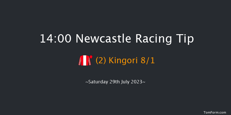 Newcastle 14:00 Handicap (Class 4) 10f Sat 1st Jul 2023