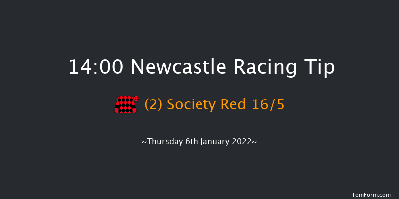 Newcastle 14:00 Handicap (Class 4) 10f Tue 4th Jan 2022