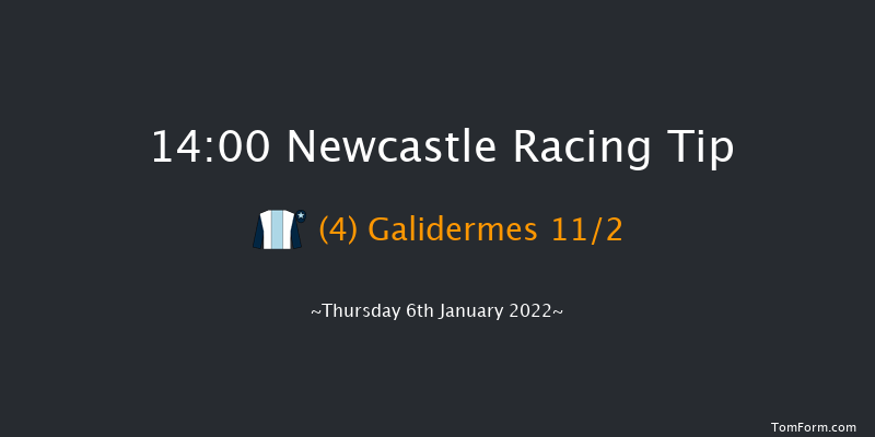 Newcastle 14:00 Handicap (Class 4) 10f Tue 4th Jan 2022