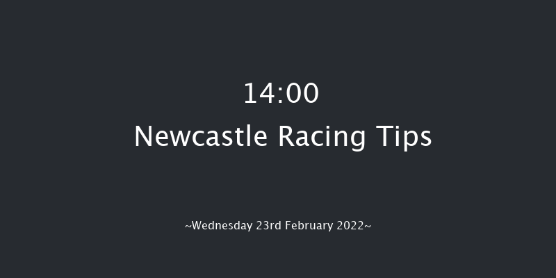 Newcastle 14:00 Stakes (Class 5) 10f Mon 21st Feb 2022