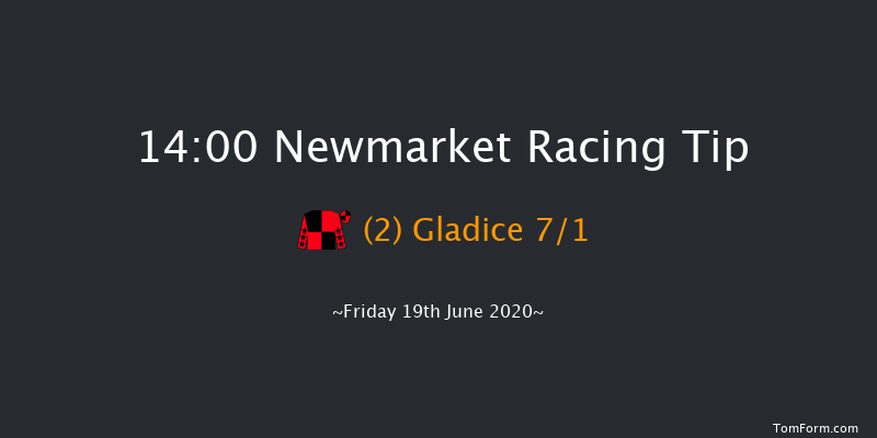 Play 4 To Score At Betway Handicap Newmarket 14:00 Handicap (Class 5) 7f Thu 18th Jun 2020