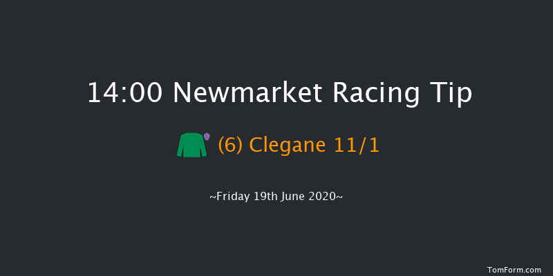 Play 4 To Score At Betway Handicap Newmarket 14:00 Handicap (Class 5) 7f Thu 18th Jun 2020