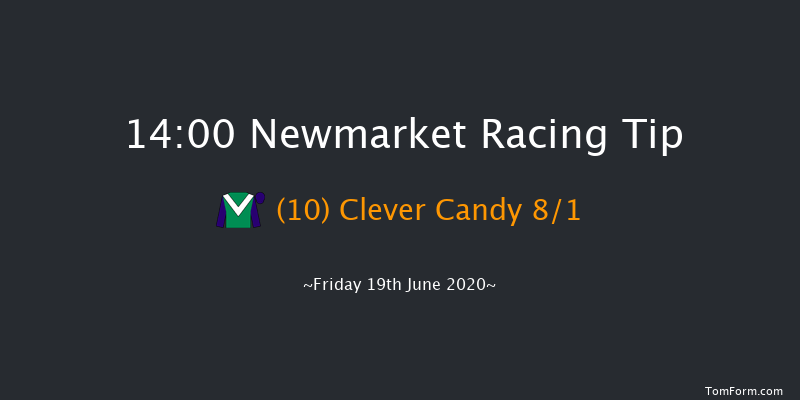 Play 4 To Score At Betway Handicap Newmarket 14:00 Handicap (Class 5) 7f Thu 18th Jun 2020