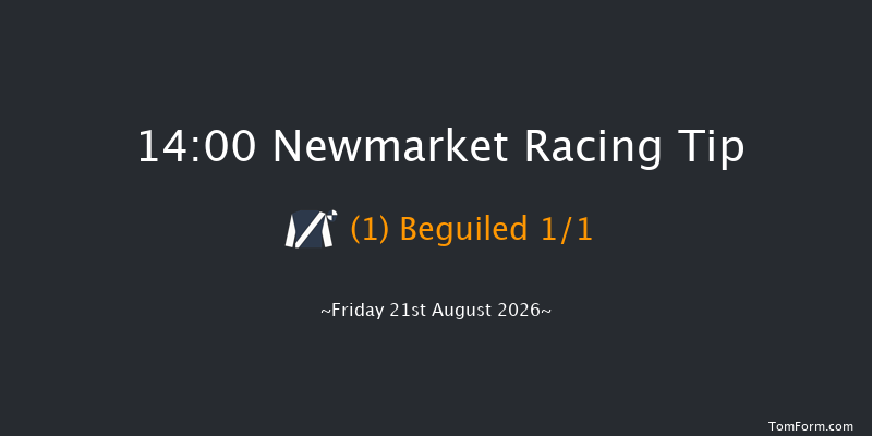 Newmarket 14-00 (Class 3) 7f Thu 20th Aug 2026