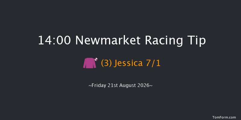 Newmarket 14-00 (Class 3) 7f Thu 20th Aug 2026