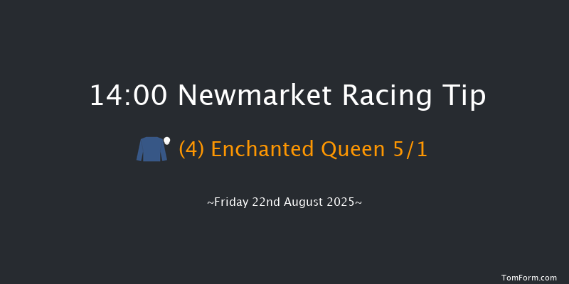 Newmarket 14-00 (Class 4) 7f Sat 16th Aug 2025