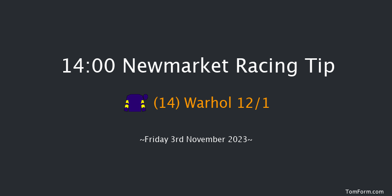 Newmarket 14:00 Handicap (Class 3) 10f Sat 14th Oct 2023