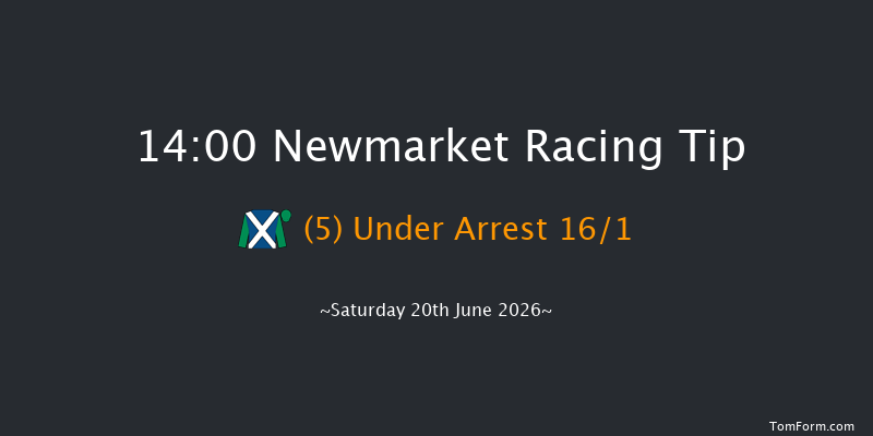 Newmarket 14-00 (Class 3) 7f Fri 19th Jun 2026