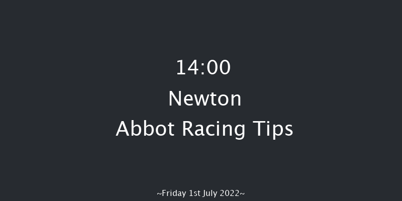 Newton Abbot 14:00 Maiden Hurdle (Class 4) 22f Tue 21st Jun 2022