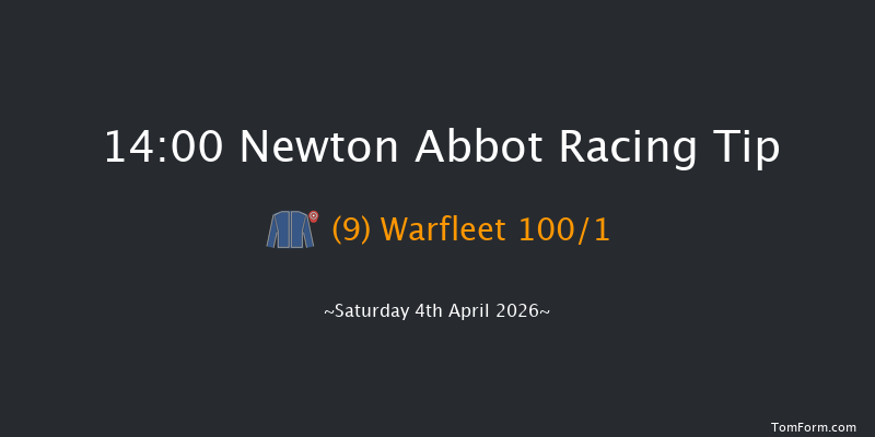 Newton Abbot 14-00 (Class 4) 18f Wed 29th Oct 2025