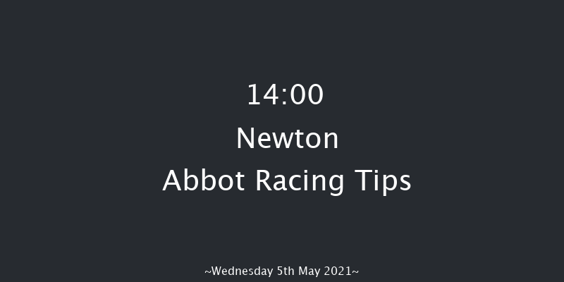 Talk Tidy Marketing Novices' Hurdle (GBB Race) Newton Abbot 14:00 Maiden Hurdle (Class 3) 17f Tue 13th Apr 2021