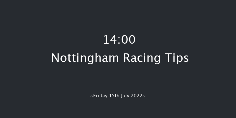 Nottingham 14:00 Maiden (Class 5) 6f Sat 2nd Jul 2022