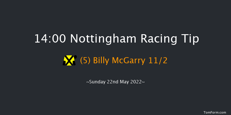 Nottingham 14:00 Handicap (Class 6) 8f Tue 17th May 2022