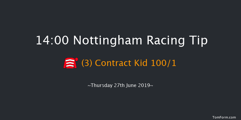 Nottingham 14:00 Maiden (Class 5) 6f Thu 1st Jan 1970