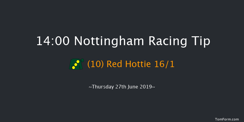 Nottingham 14:00 Maiden (Class 5) 6f Thu 1st Jan 1970